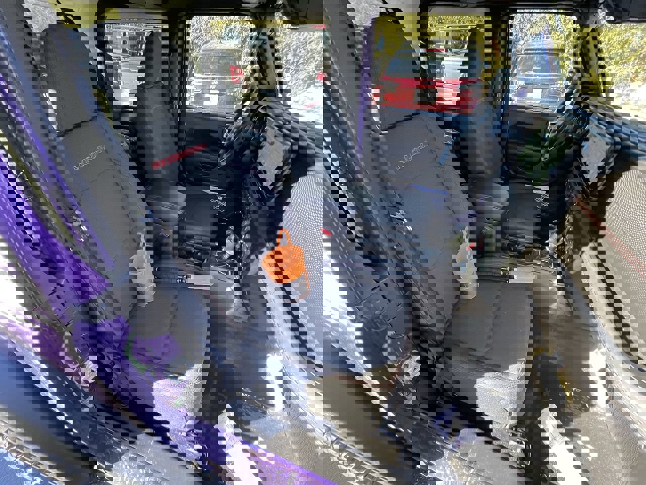 New 2026 Jeep Wrangler Rubicon w/ Xtreme 35 Tire Package image 39