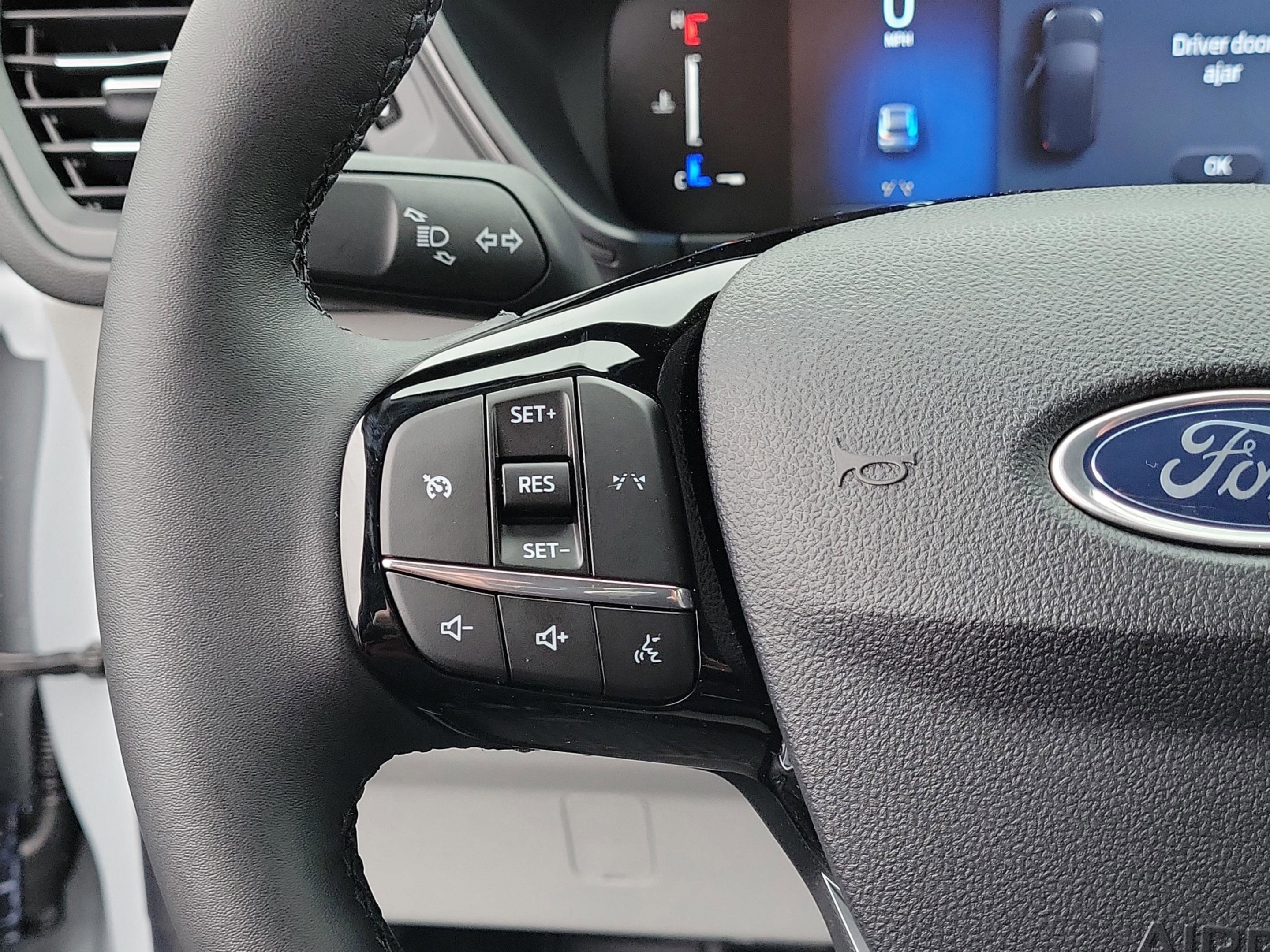 New 2026 Ford Escape Active w/ Cold Weather Package image 22