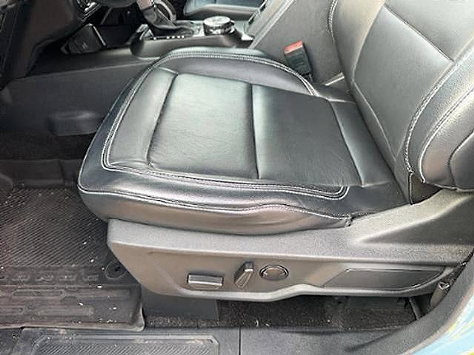 Used 2021 Ford Bronco First Edition image 22