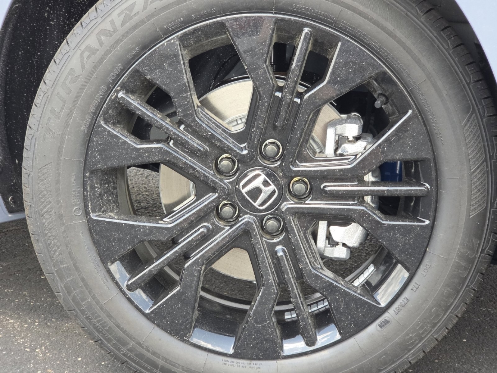 New 2026 Honda Odyssey Sport-L image 13