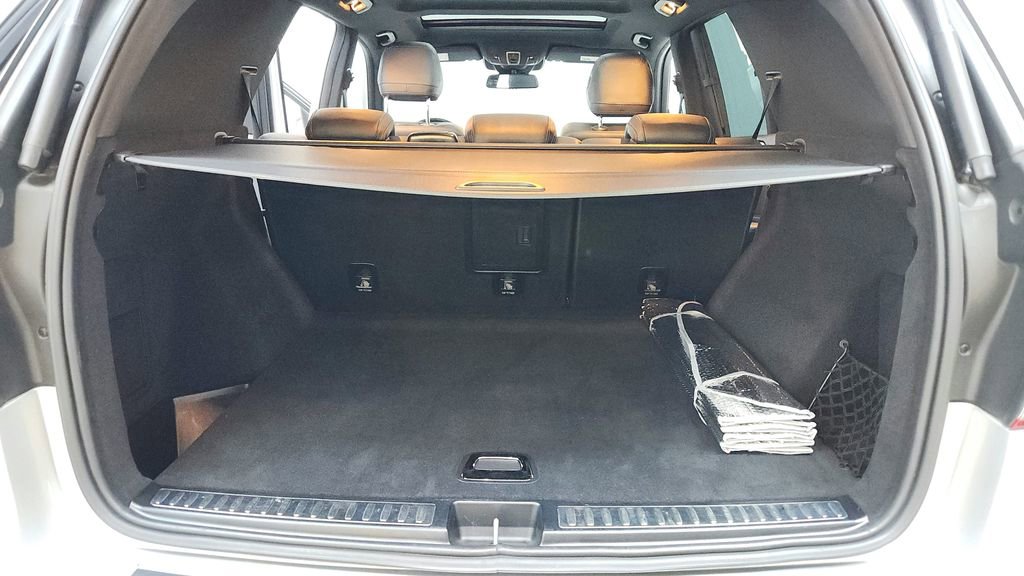 Used 2018 Mercedes-Benz GLE 350 4MATIC image 39