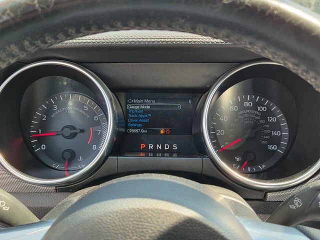 Used 2020 Ford Mustang EcoBoost w/ Equipment Group 101A image 20