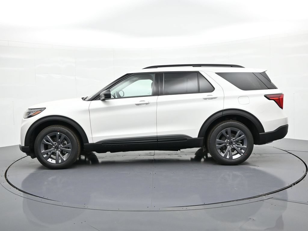 New 2026 Ford Explorer Active w/ Active Comfort Package AWD/4WD image 9