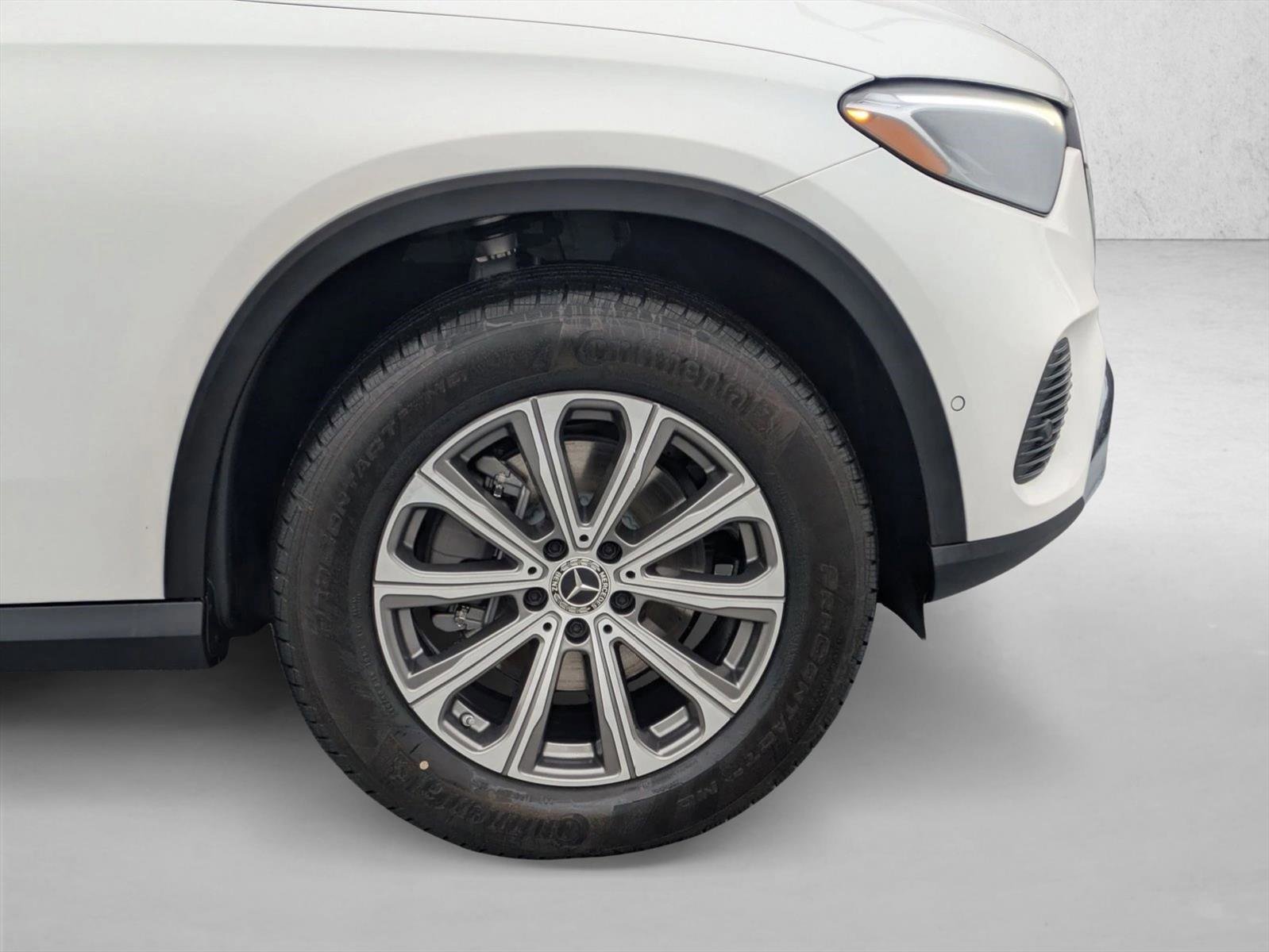 New 2026 Mercedes-Benz GLC 300 4MATIC image 24
