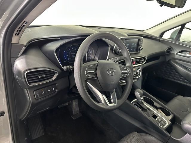 Used 2020 Hyundai Santa Fe SEL image 13