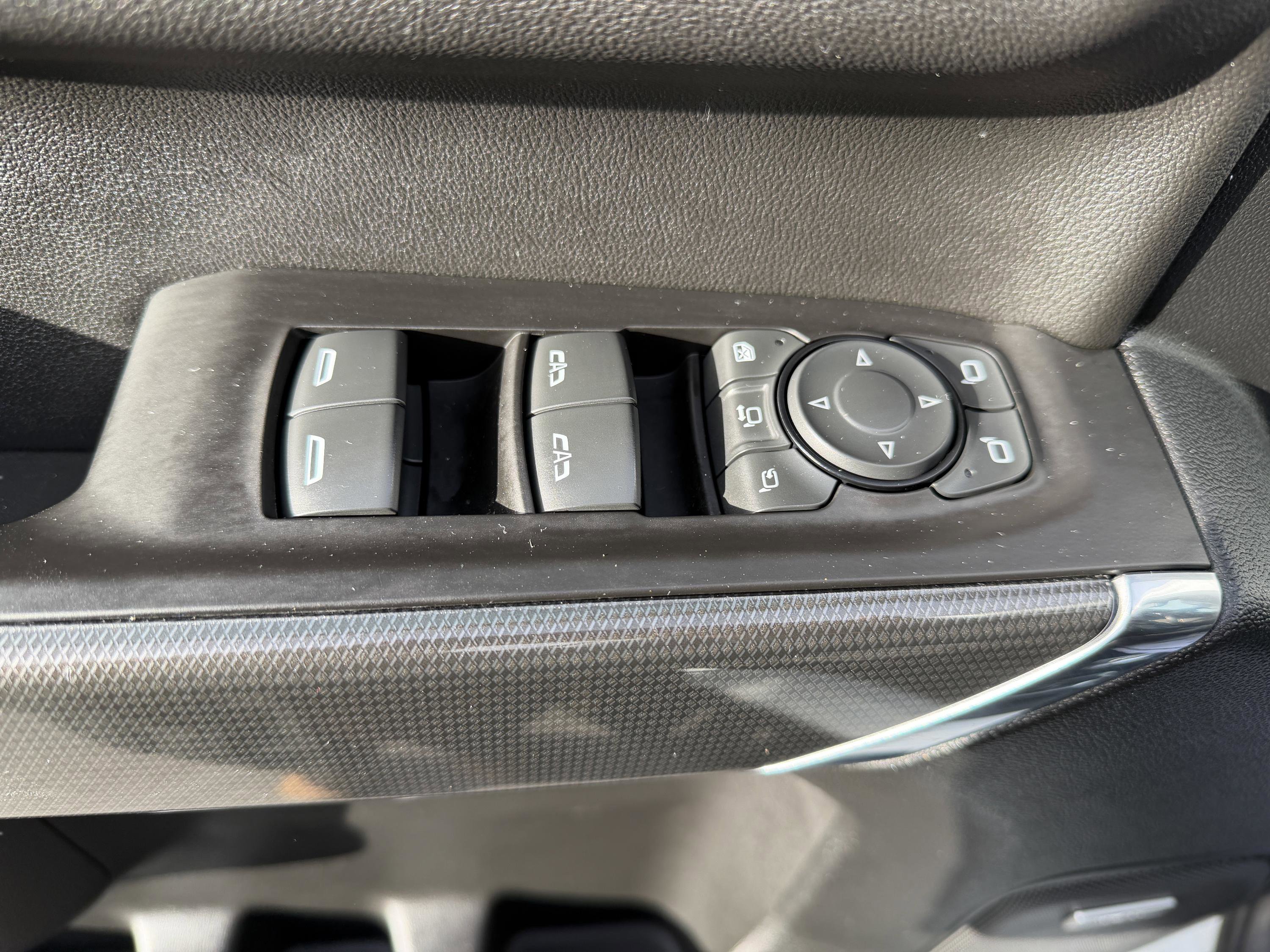 Used 2021 GMC Sierra 2500 AT4 w/ AT4 Premium Plus Package image 42