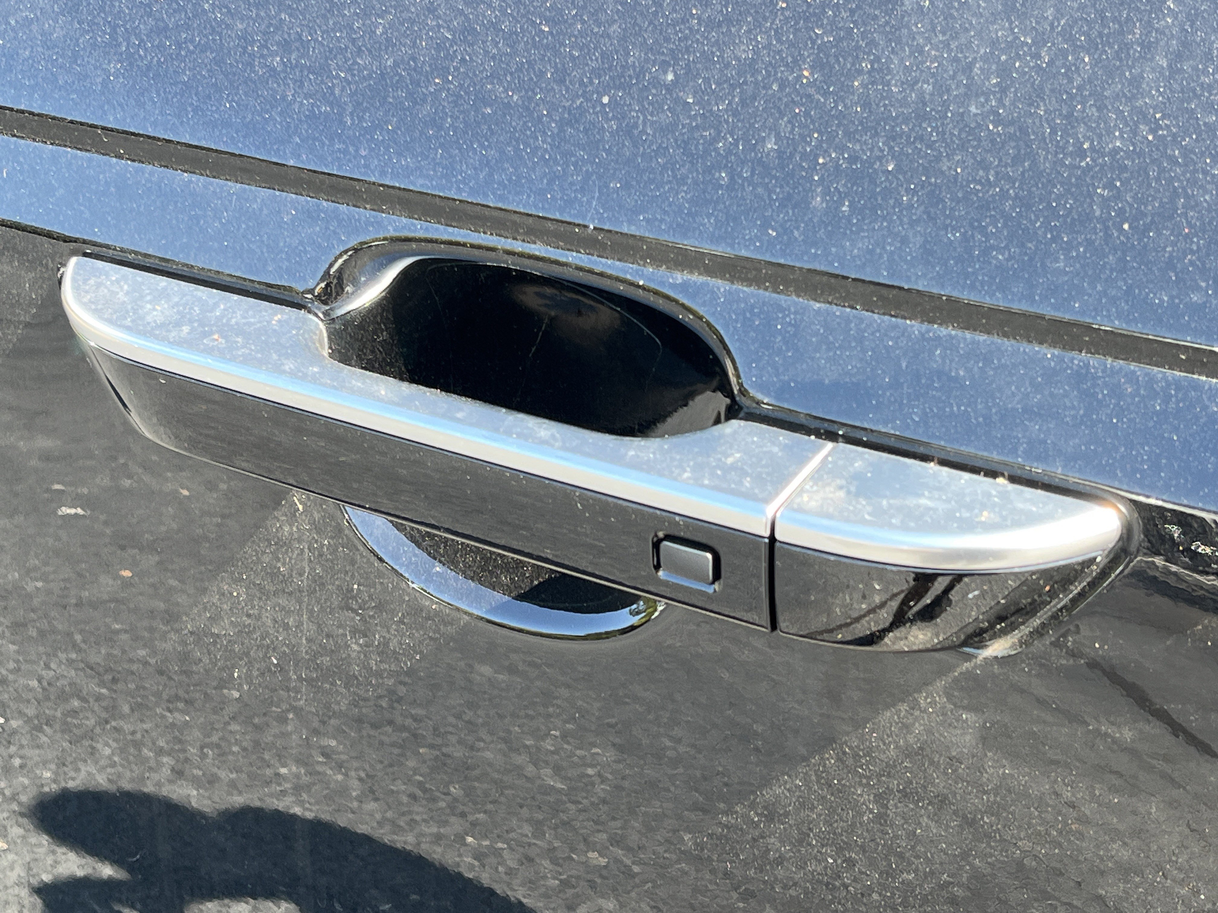 New 2026 Kia Carnival EX image 42