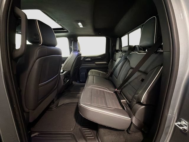 Used 2023 GMC Sierra 1500 AT4X AWD/4WD image 23