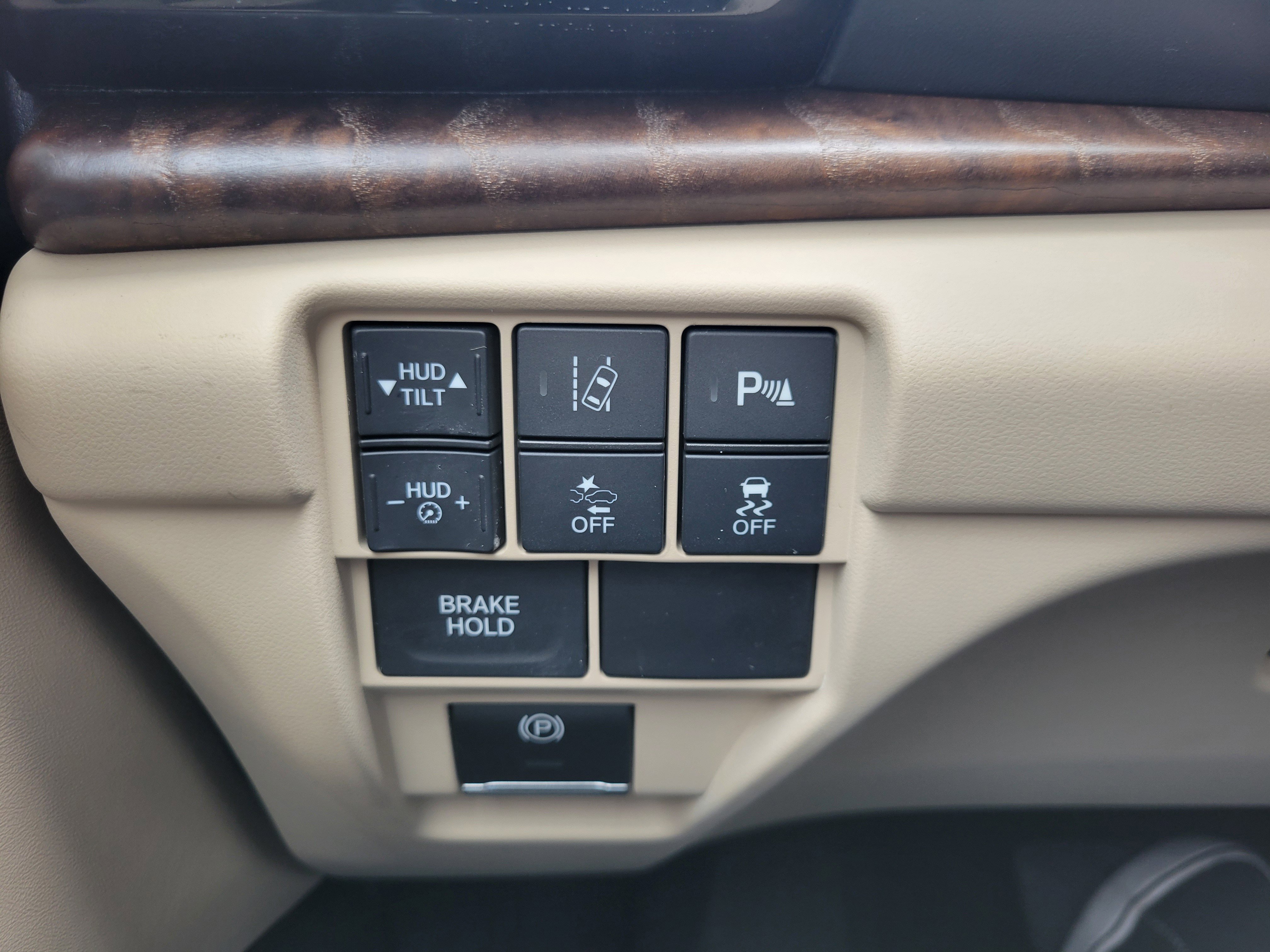 Used 2021 Acura RDX FWD w/ Advance Package image 27