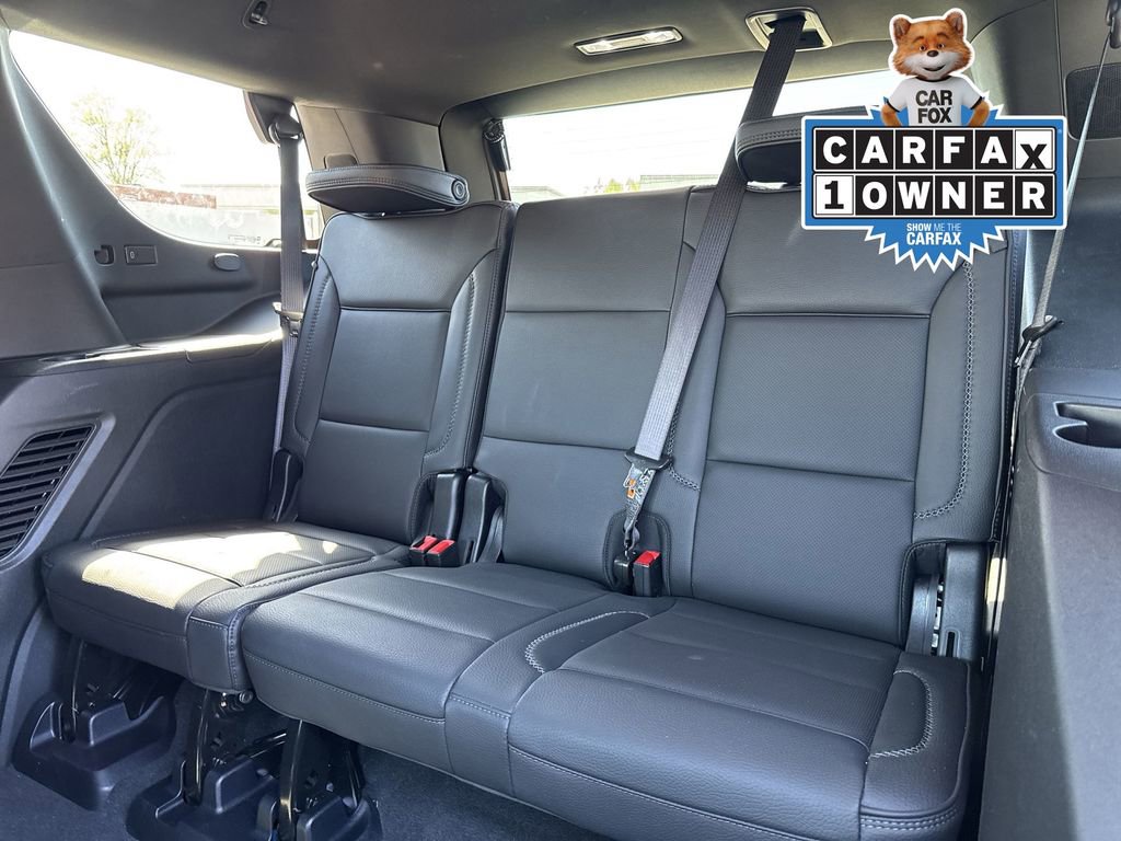 Used 2025 GMC Yukon Denali image 22