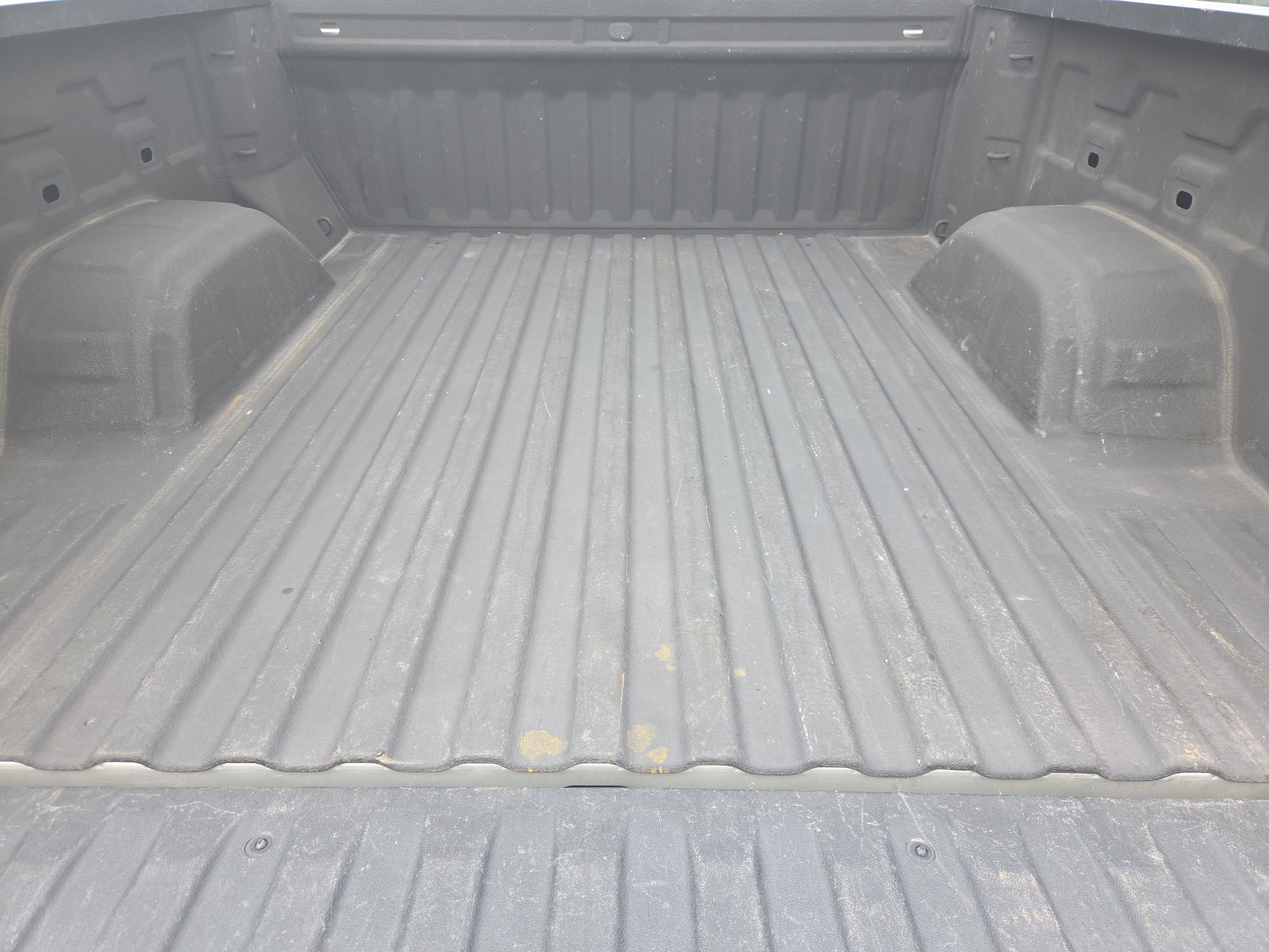 Used 2019 Chevrolet Silverado 1500 Custom w/ Trailering Package AWD/4WD image 20