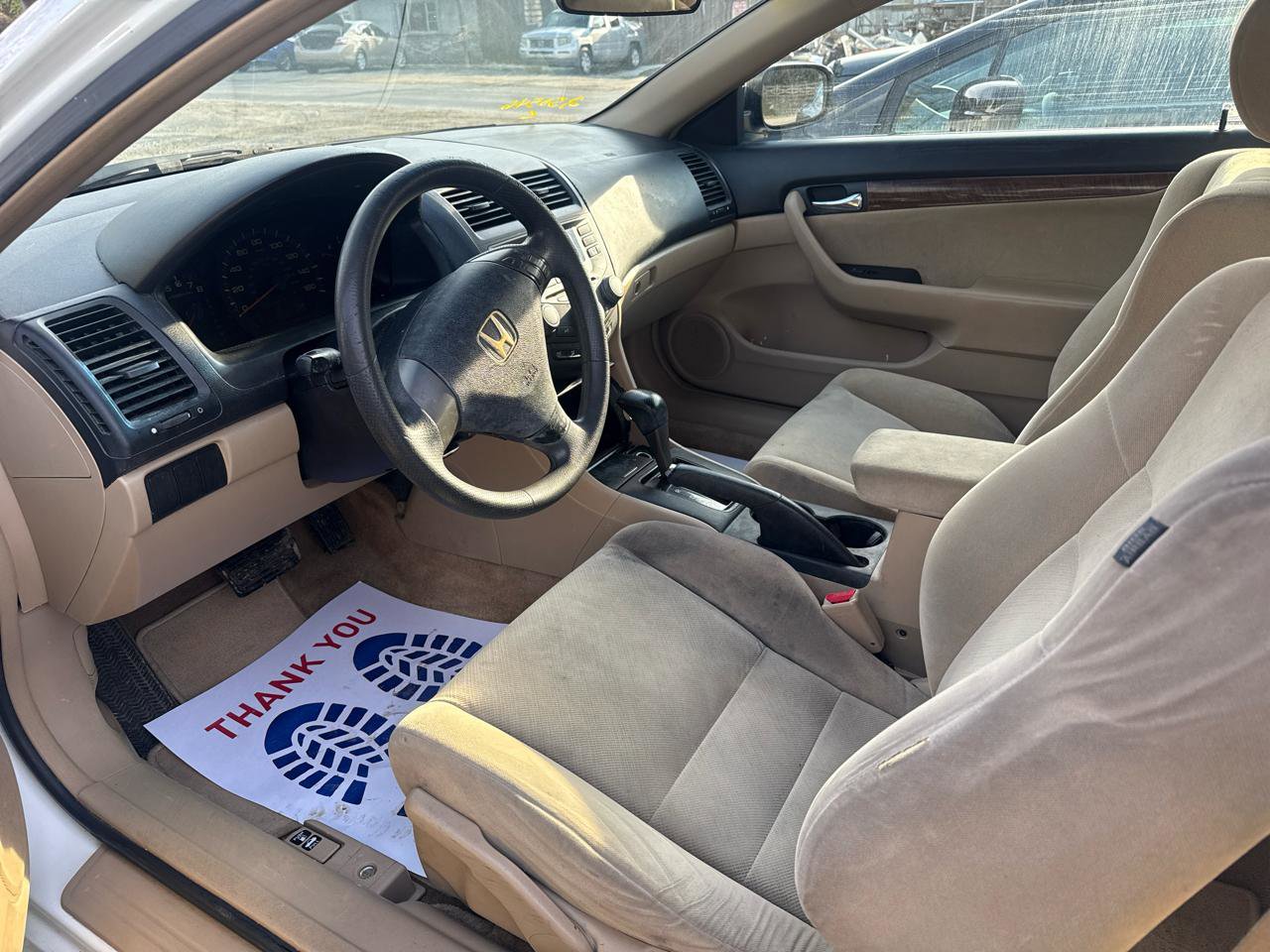 Used 2007 Honda Accord LX image 9