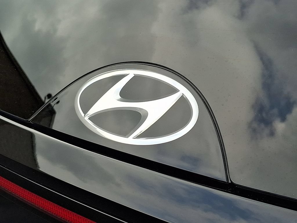 Used 2023 Hyundai Tucson SEL AWD/4WD image 31