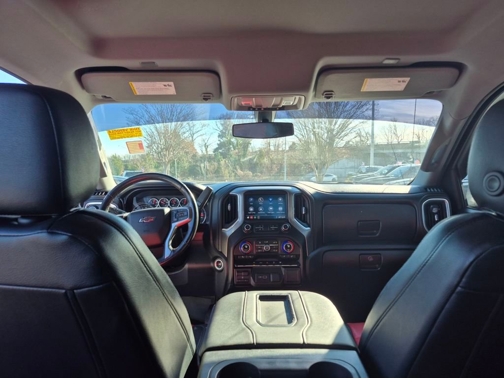Used 2019 Chevrolet Silverado 1500 RST w/ All-Star Edition image 11