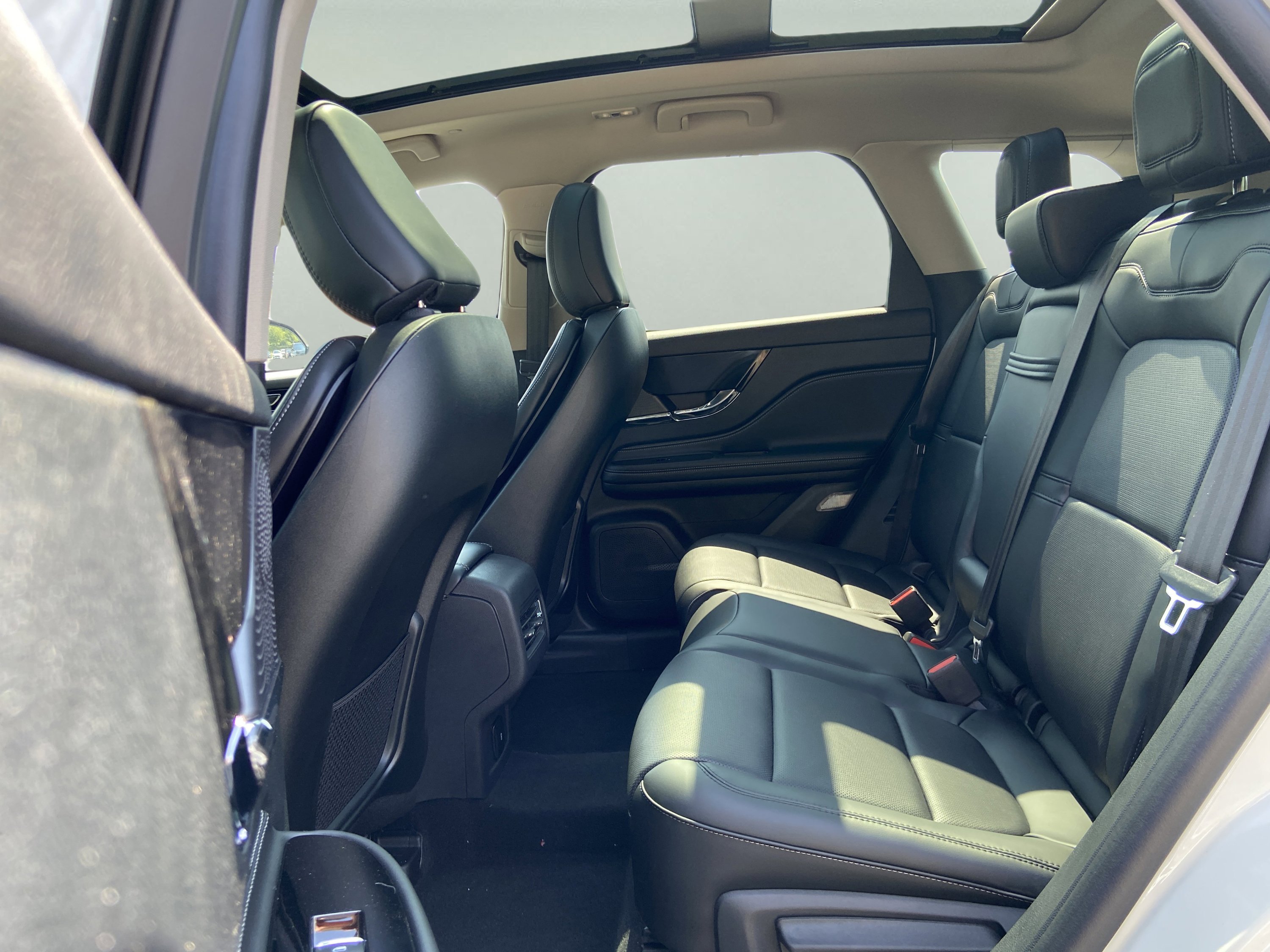 New 2025 Lincoln Corsair Grand Touring image 6