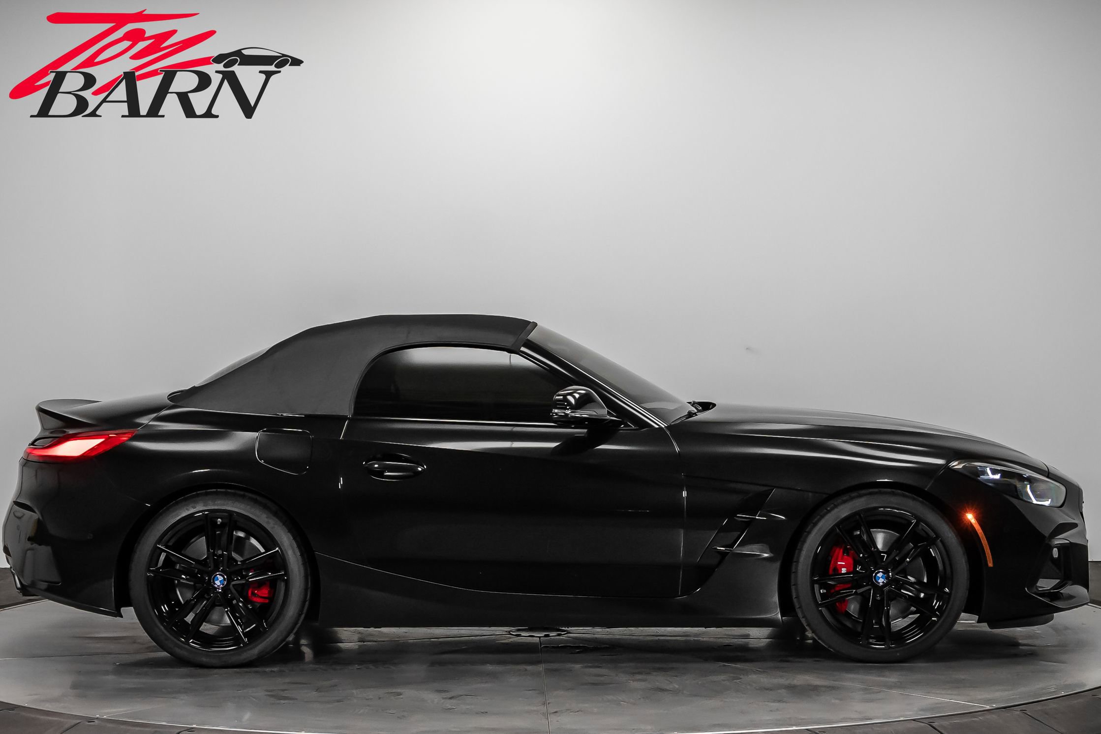 Used 2025 BMW Z4 M40i w/ Edition image 14