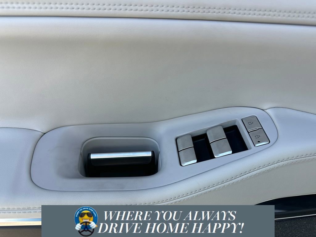 New 2025 Lincoln Navigator Reserve image 10