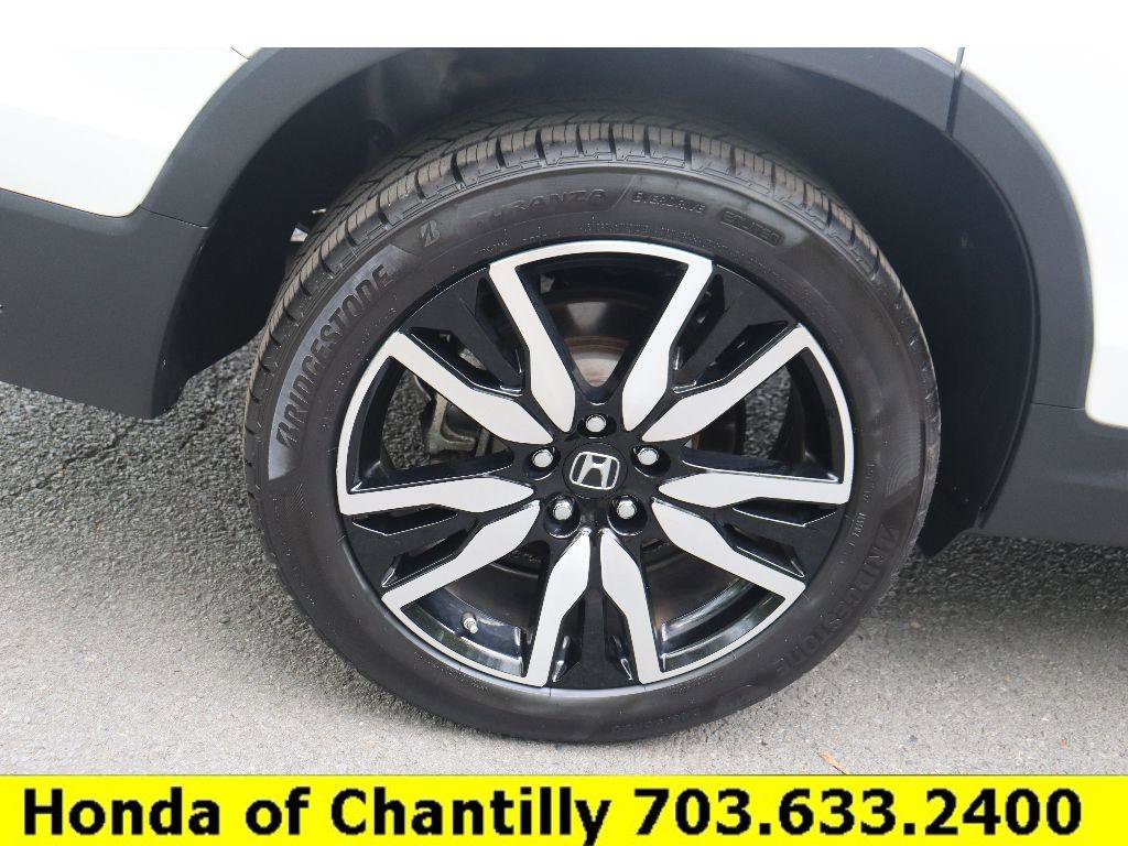 Used 2021 Honda Pilot Touring image 34