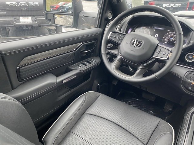 New 2026 RAM 2500 Limited image 41