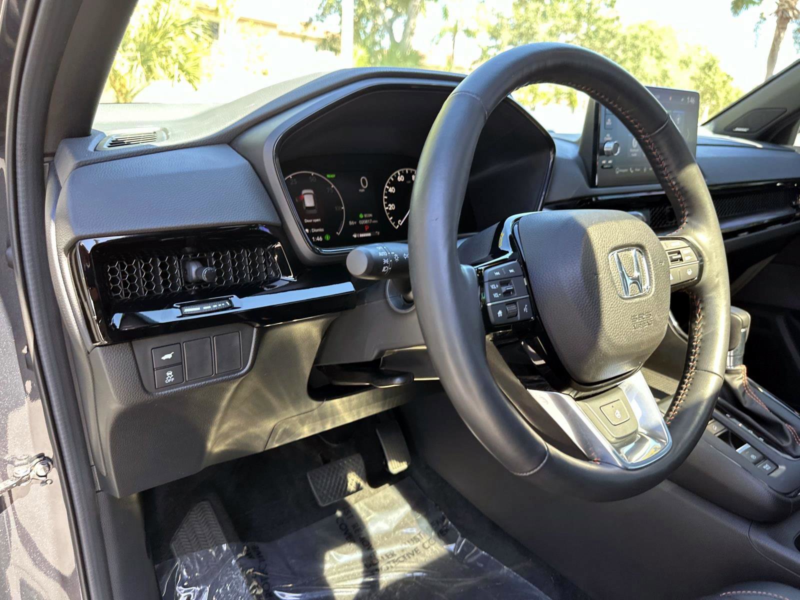 Used 2024 Honda CR-V Sport Touring image 20