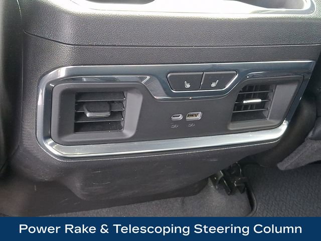 Used 2025 GMC Sierra 1500 Denali w/ Denali Reserve Package image 24