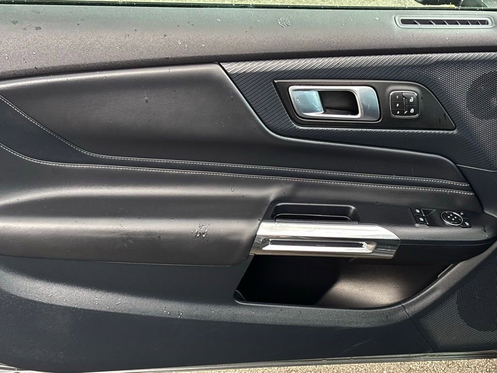 Used 2024 Ford Mustang Premium image 11