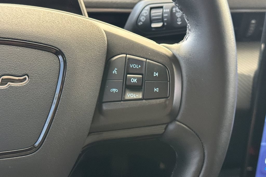 Used 2024 Ford Mustang Mach-E Select RWD image 30
