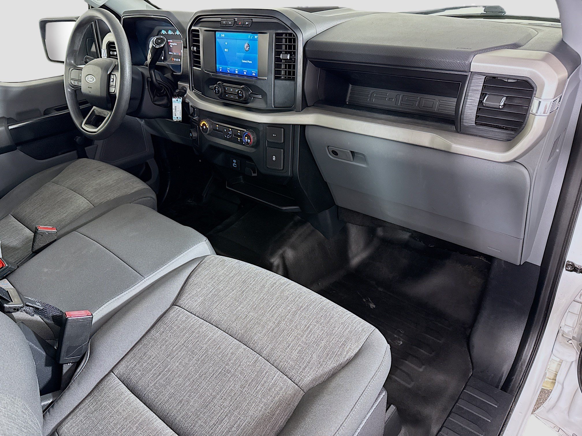 Used 2022 Ford F150 XL RWD image 27