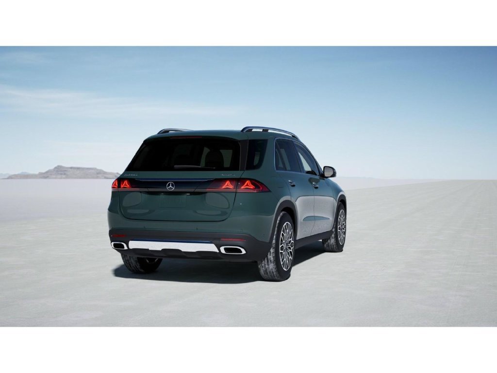 New 2027 Mercedes-Benz GLE 350 4MATIC image 23