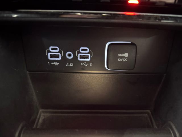 Used 2025 Jeep Grand Cherokee L Limited image 18