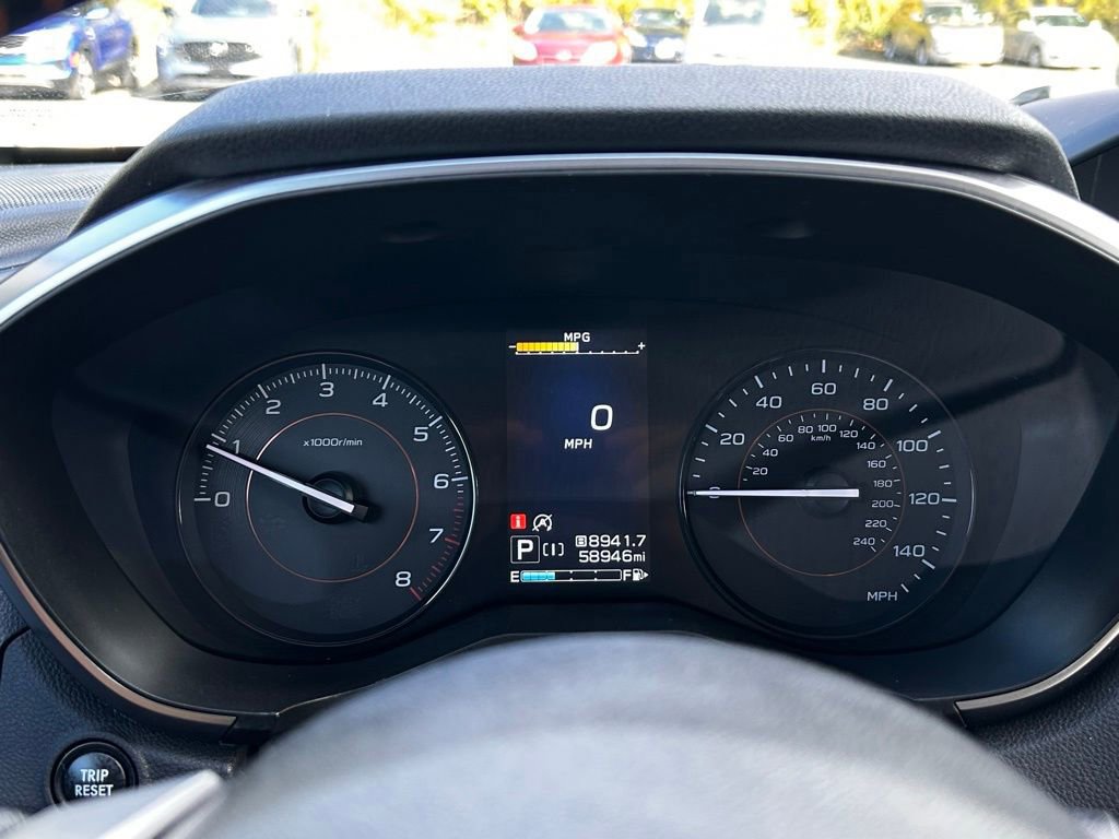 Used 2023 Subaru Crosstrek 2.0i Premium image 15