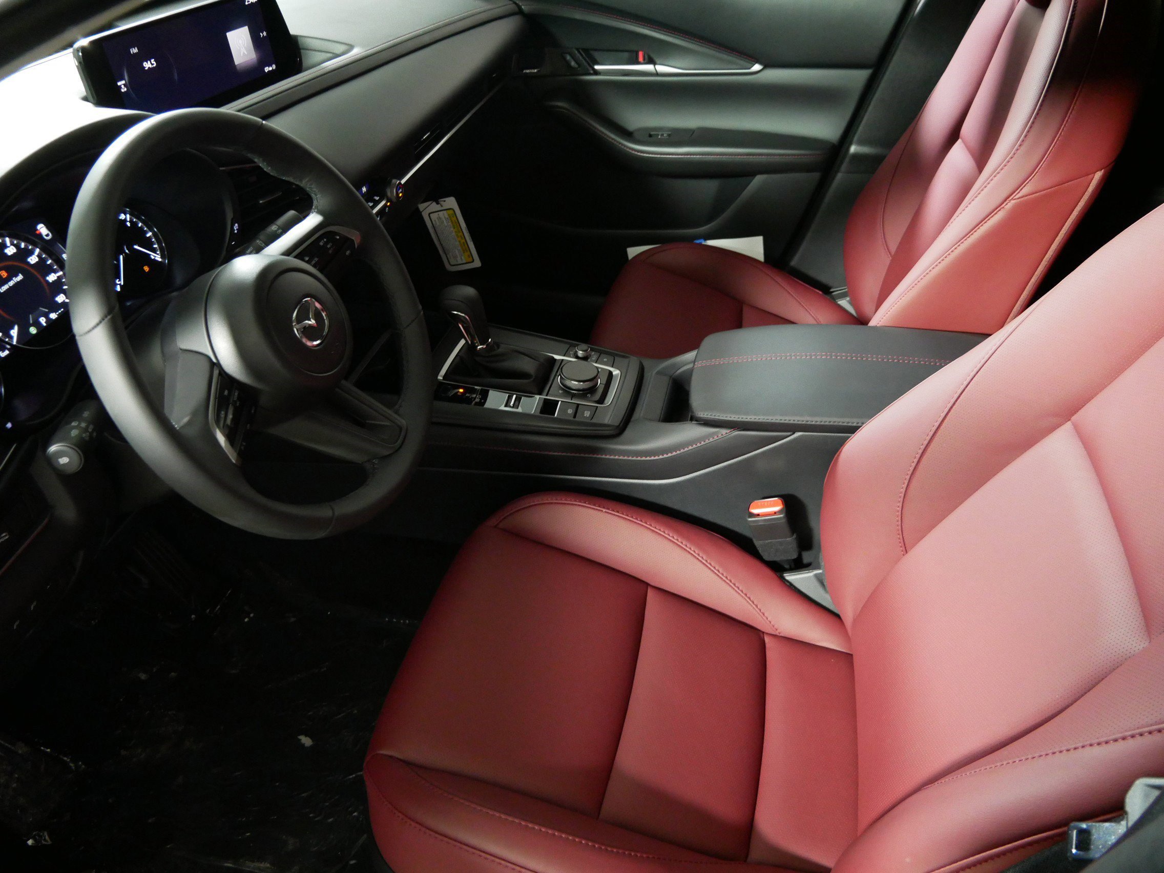 New 2026 MAZDA CX-30 AWD 2.5 S image 4