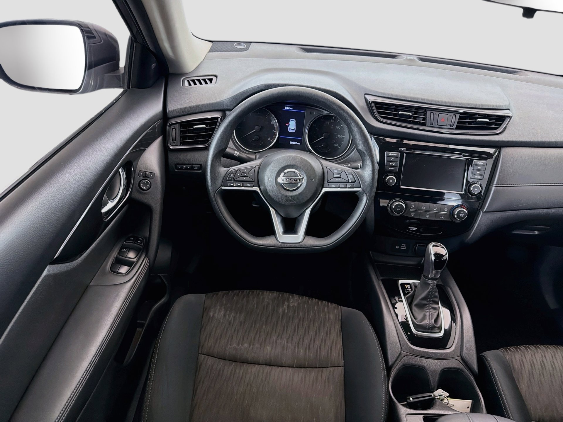 Used 2018 Nissan Rogue S FWD image 15