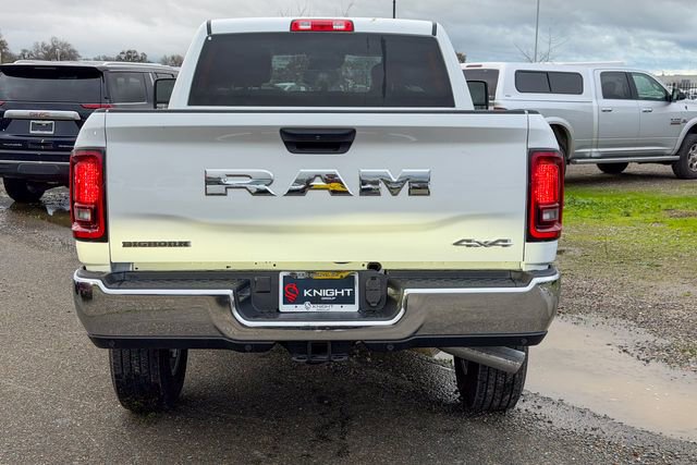 New 2026 RAM 2500 Big Horn image 11