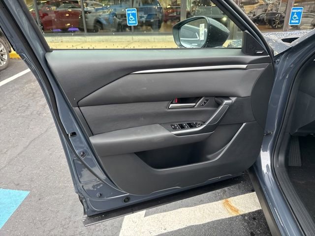 Certified 2025 MAZDA CX-50 AWD 2.5 S w/ Cargo Package image 13