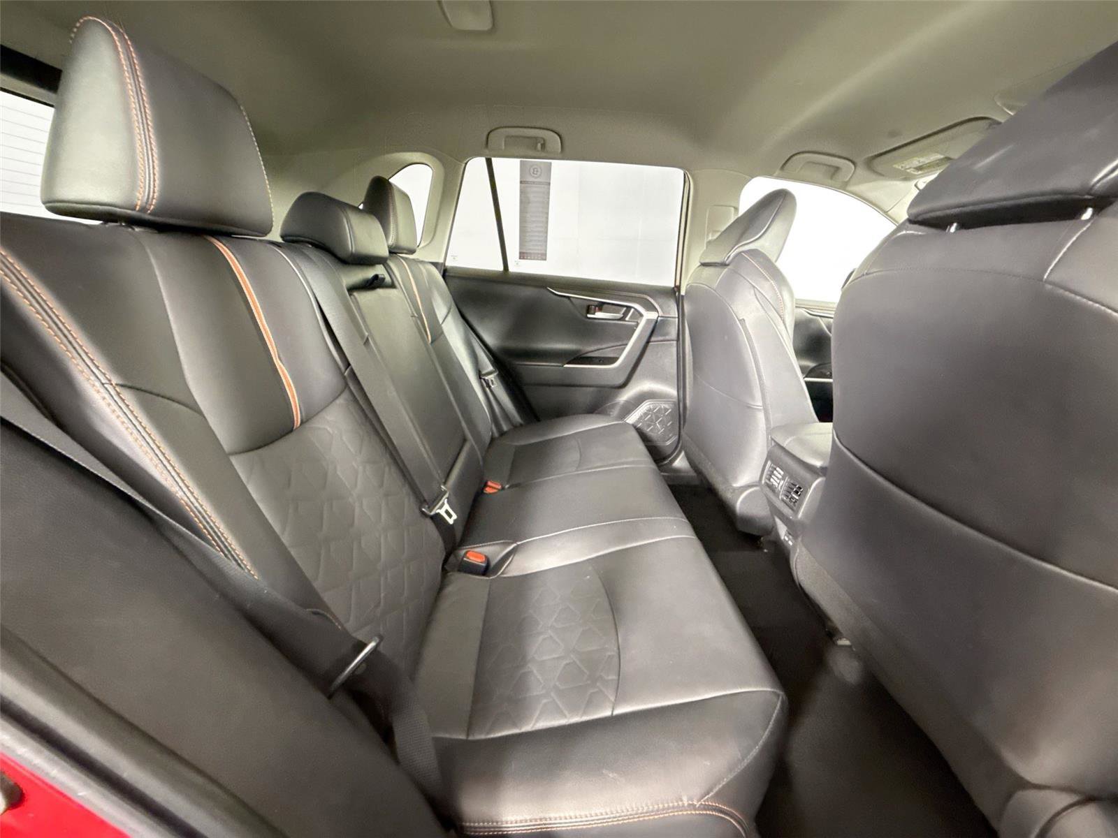 Certified 2023 Toyota RAV4 Adventure image 38