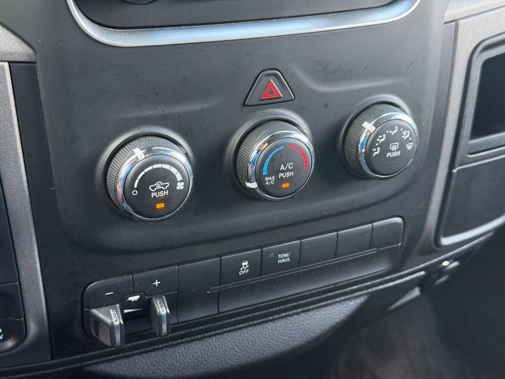Used 2014 RAM 1500 Express AWD/4WD image 18