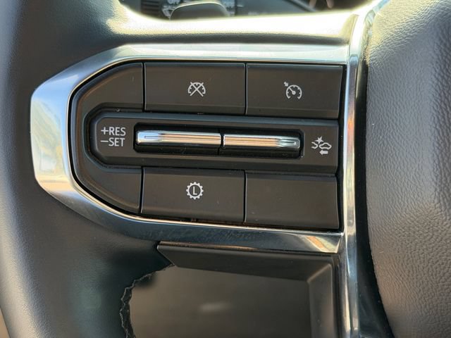 Certified 2025 GMC Terrain Elevation w/ Black Edition AWD/4WD image 25