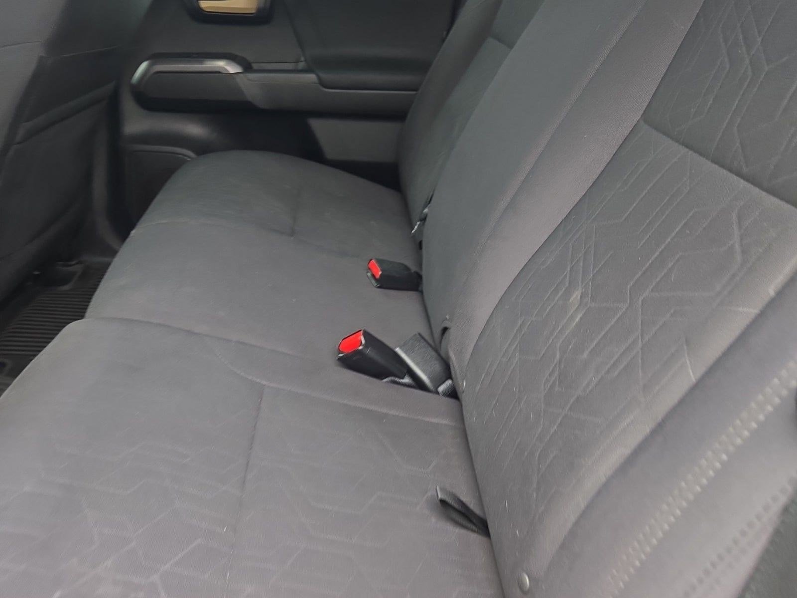 Used 2019 Toyota Tacoma TRD Off-Road image 11