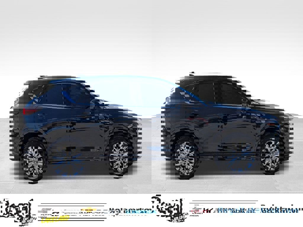 Used 2023 MAZDA CX-5 Signature image 3
