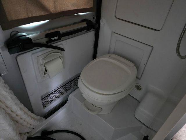 Used 2021 RAM ProMaster 3500 w/ Convenience Group FWD image 55