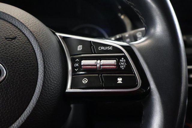 Used 2021 Kia Seltos SX AWD/4WD image 18