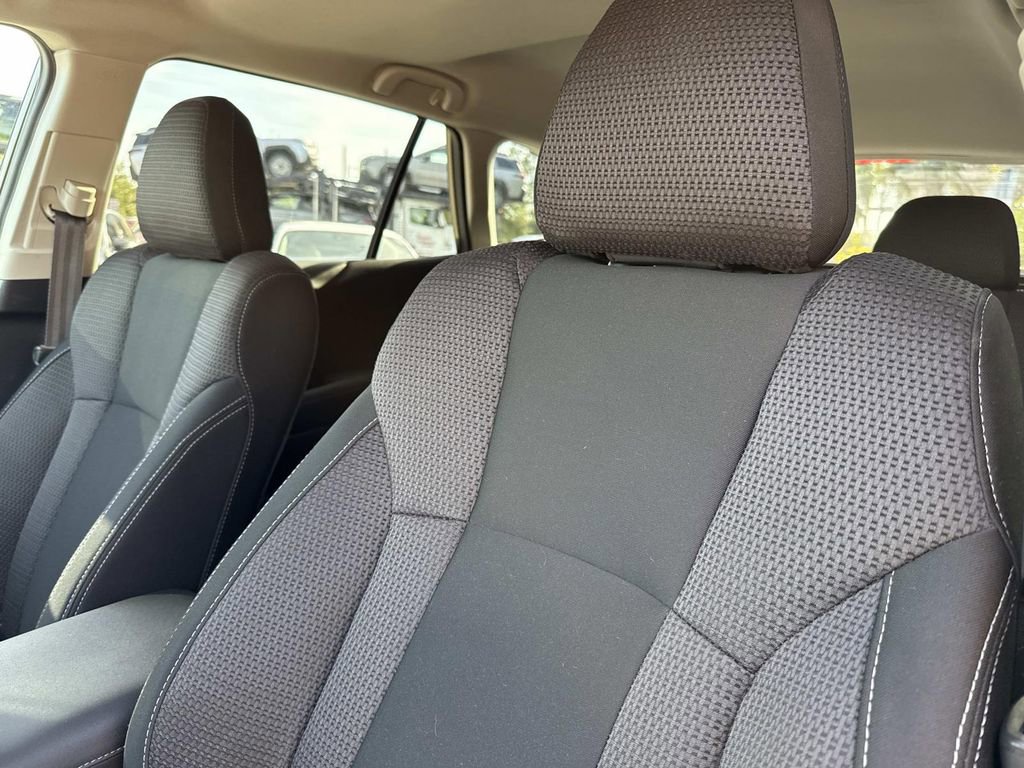 Used 2020 Subaru Outback Premium w/ Popular Package #1 image 24