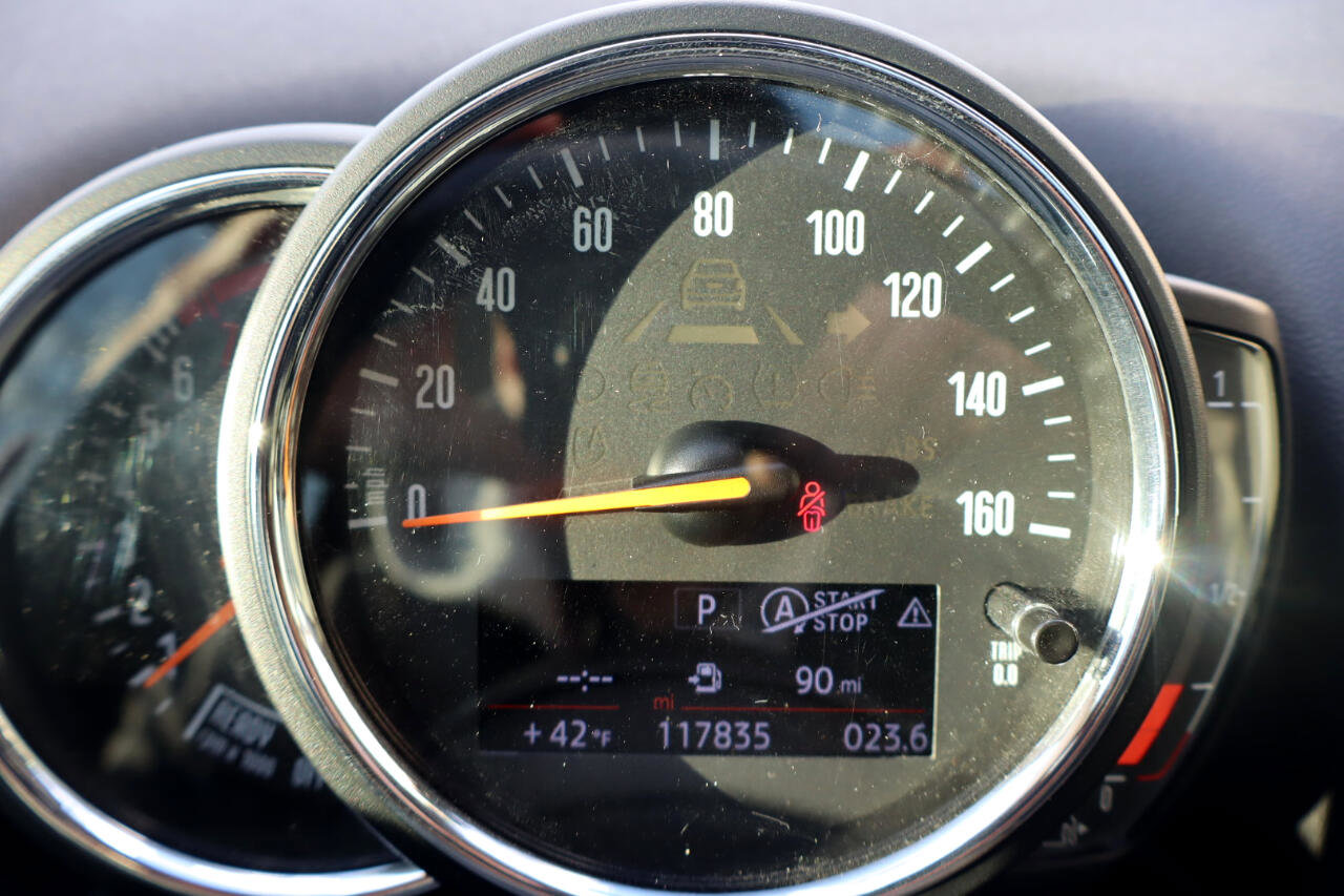 Used 2019 MINI Cooper Countryman image 35