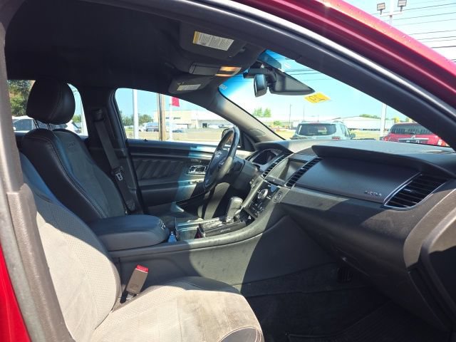 Used 2014 Ford Taurus SHO w/ Equipment Group 401A AWD/4WD image 14