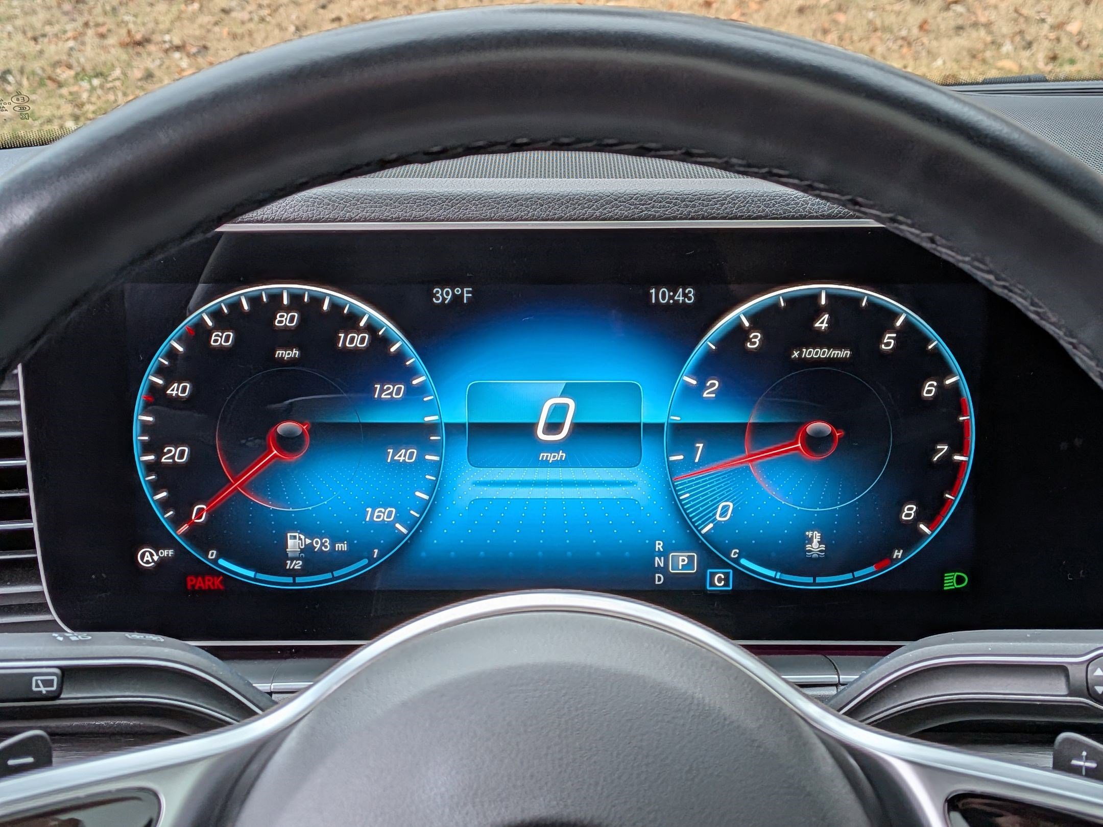 Certified 2023 Mercedes-Benz GLE 350 350 4MATIC image 22