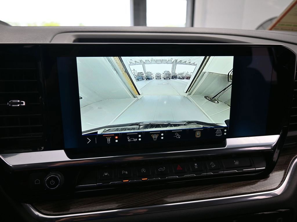 Used 2024 Chevrolet Silverado 1500 LT Trail Boss w/ LT Trail Boss Premium Package image 21