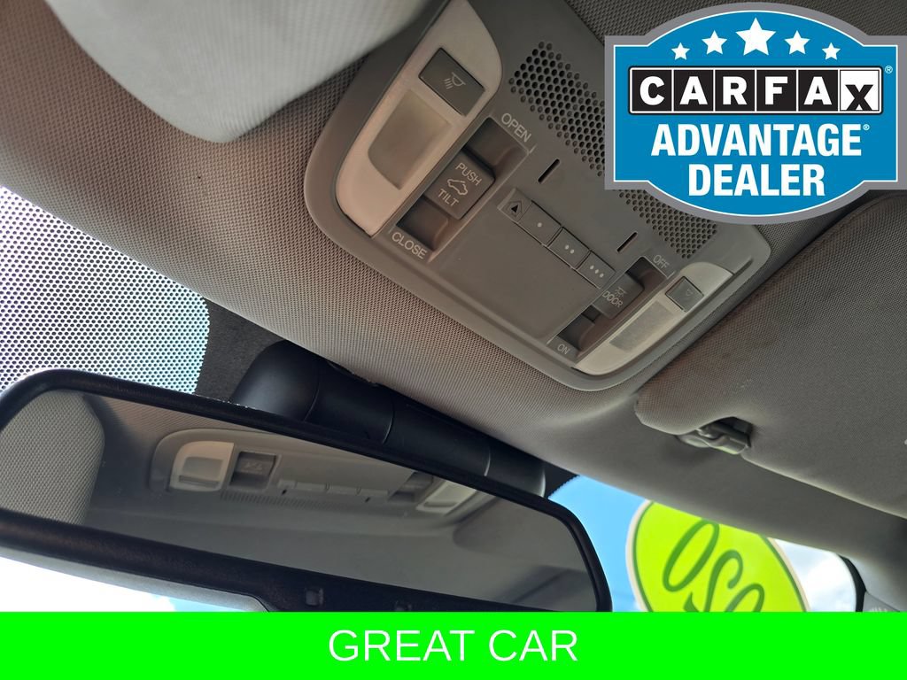 Used 2020 Acura ILX w/ Premium Package FWD image 23
