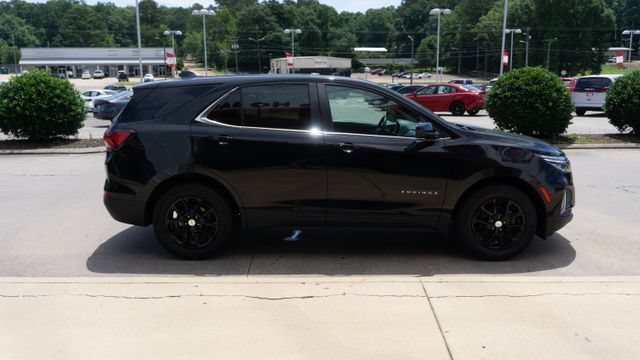 Used 2023 Chevrolet Equinox LT FWD image 6