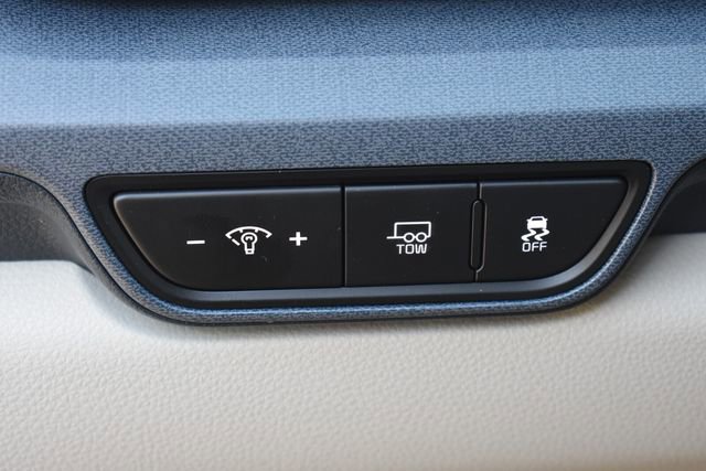 New 2026 Kia Carnival EX FWD image 25